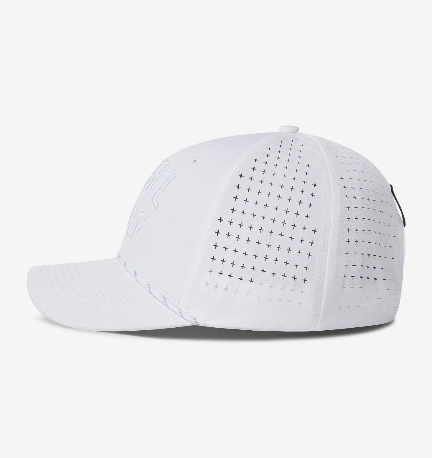 UNRL Golf Vintage Rope Snapback [Mid-Pro]