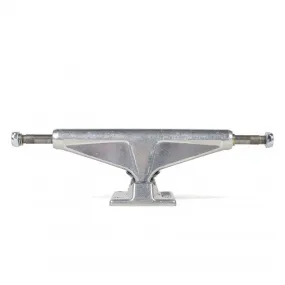 Venture 5.8 High Skateboard Truck (Polished)