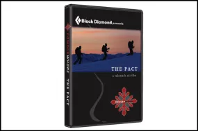 Video The Pact- Telemark Ski Dvd