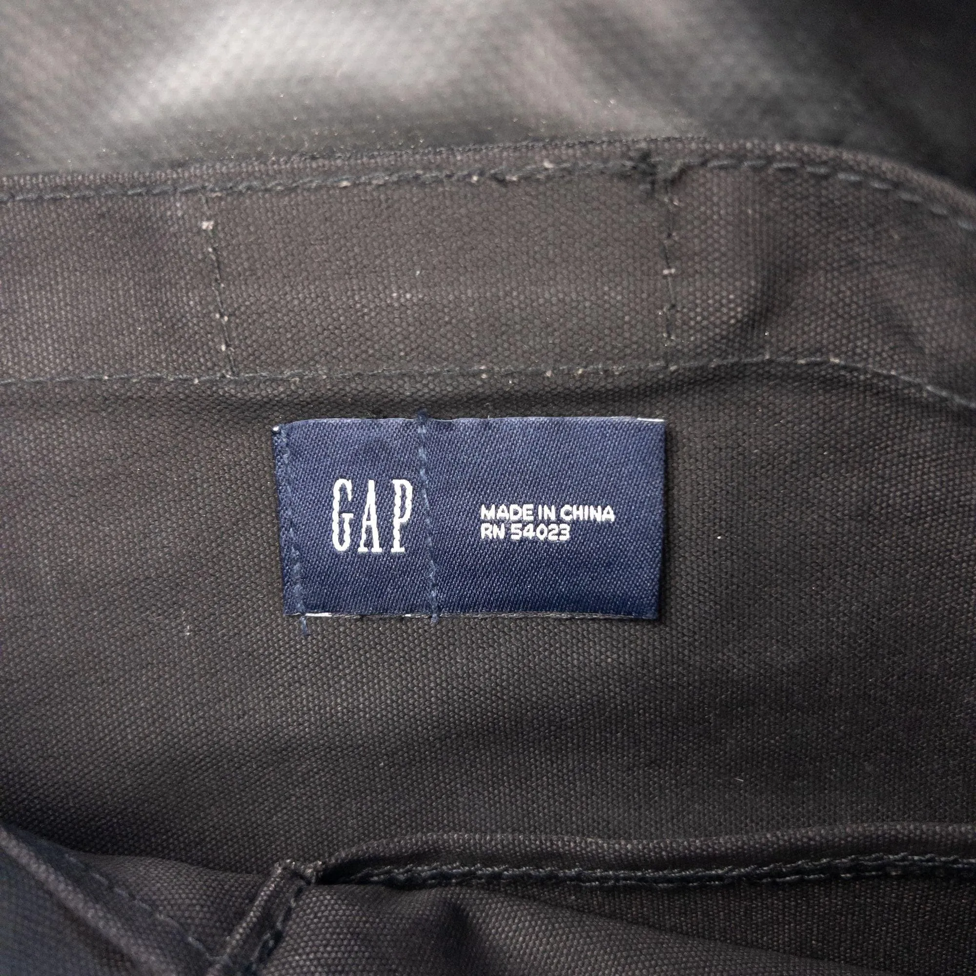 Vintage GAP Cross Body Bag