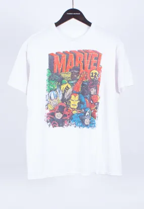 Vintage T-Shirt Marvel | Poorboy Vintage Boutique Hull