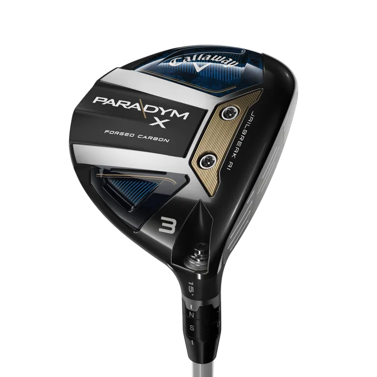 Women's Callaway Paradym X Fairway Wood