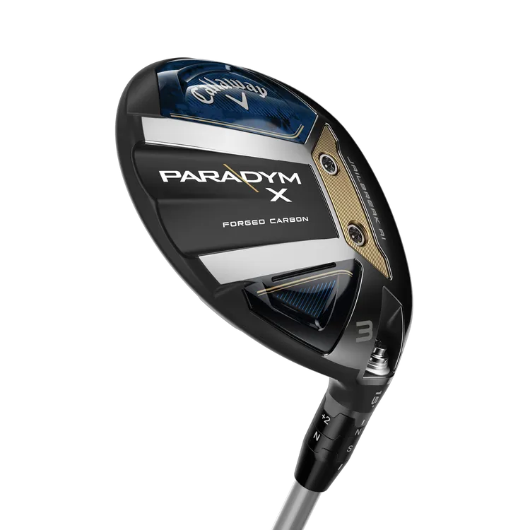 Women's Callaway Paradym X Fairway Wood