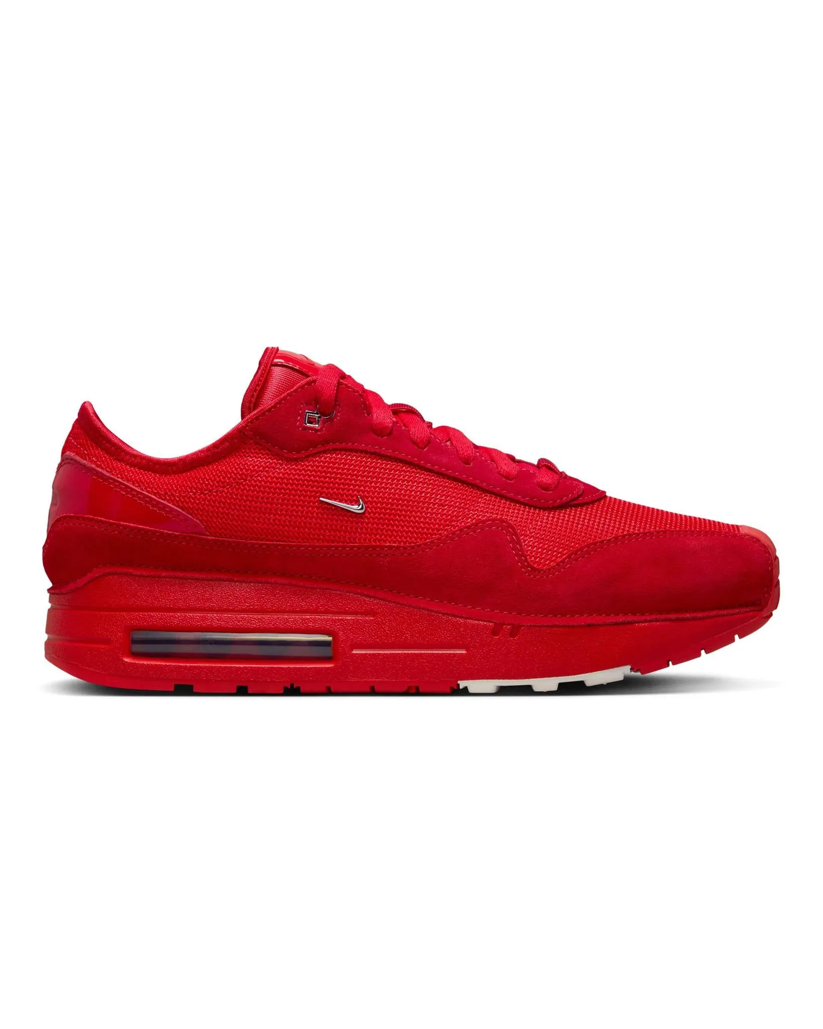 Women's Nike Air Max 1 x Jacquemus Mystic Red